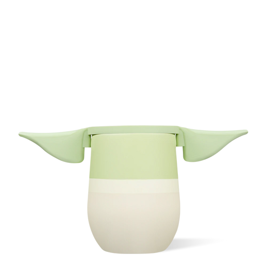 Stemless - 12oz Star Wars - Grogu | Corkcicle | Luby 