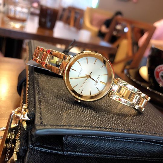 Axiom (Gold;Lady) | Citizen | Luby 