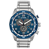 Drive (Silver/Blue) | Citizen | Luby 