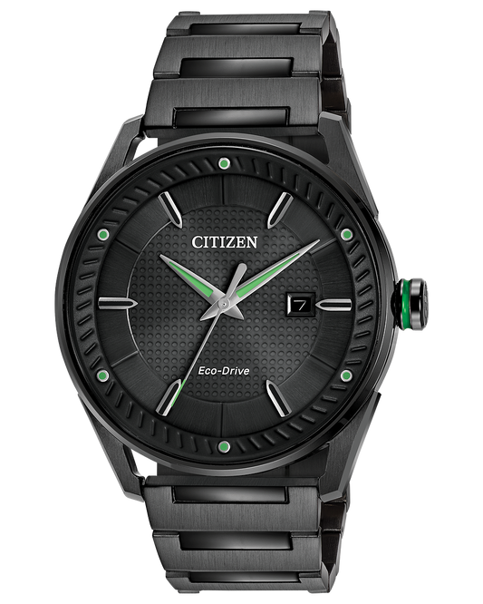 Drive (Black) | Citizen | Luby 