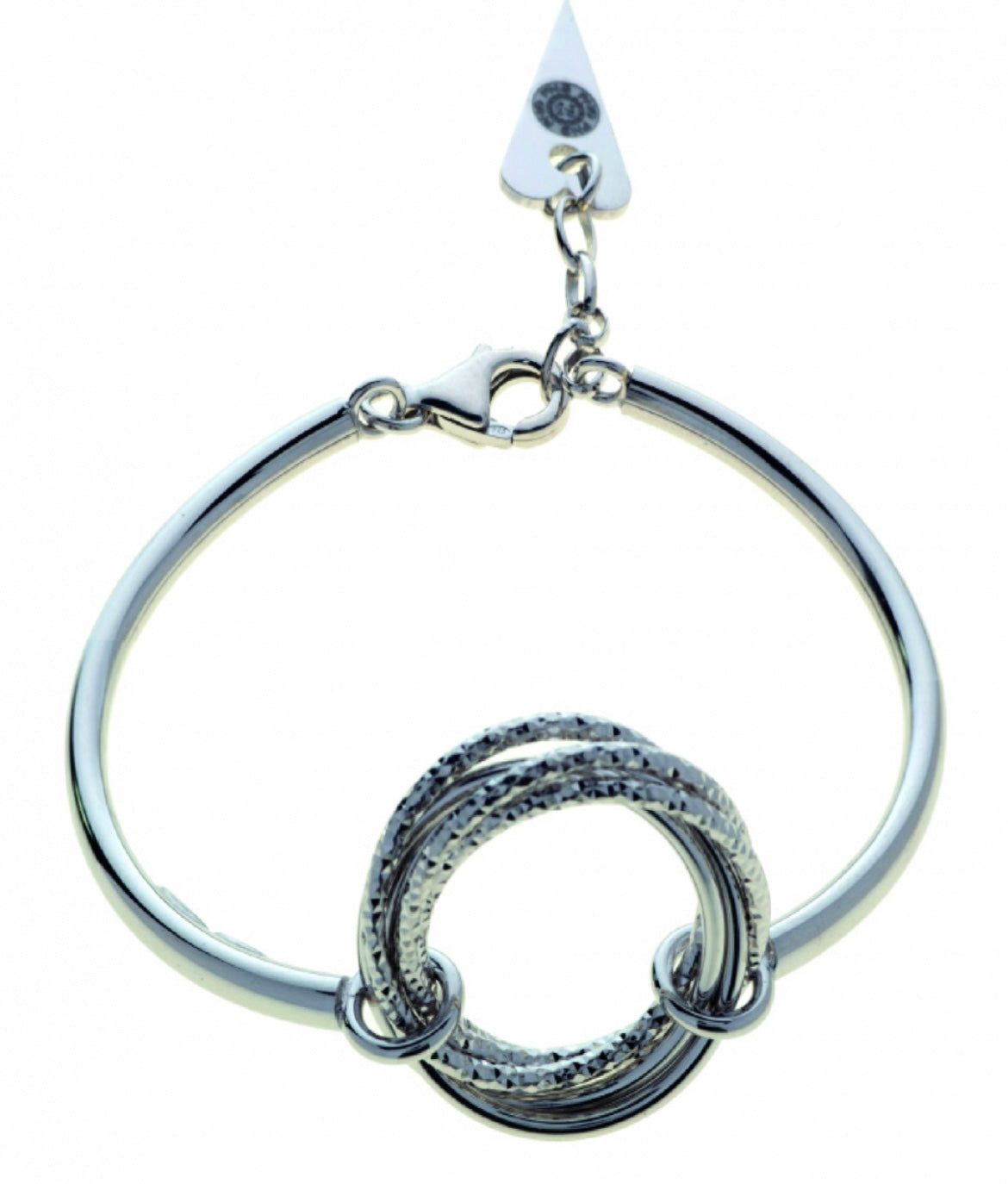 BRIGHT MINDS BRACELET | PNG68 Designed by Franco Pianegonda | Luby 