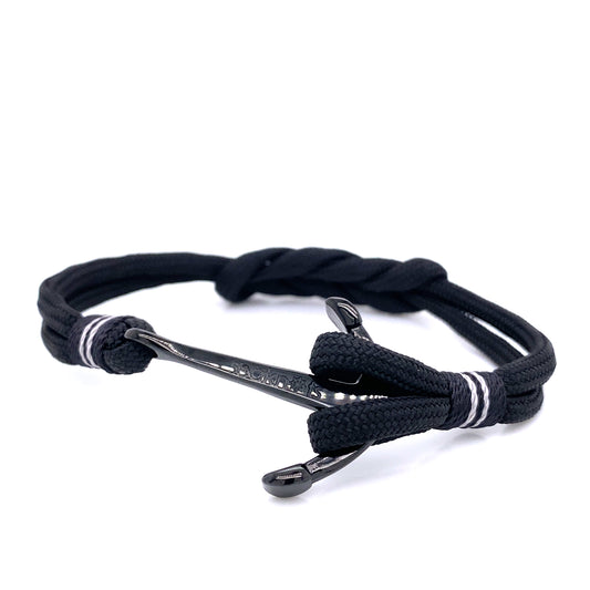 DOUBLE CORD ANCHOR | Seaknots | Luby 