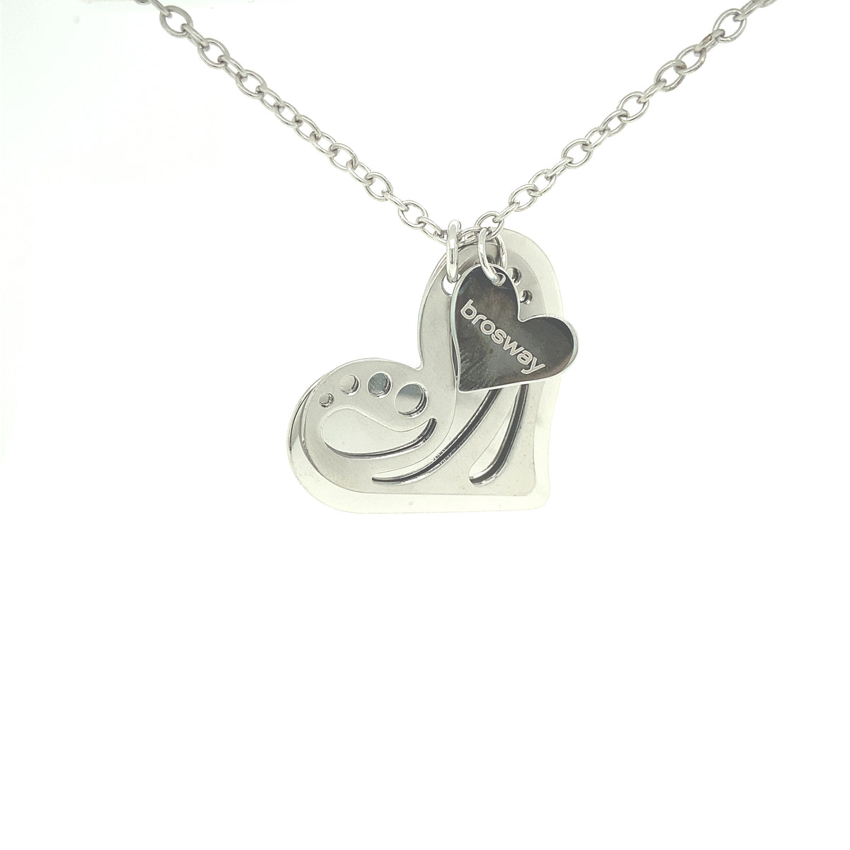 Fantasy Necklace | Brosway Italia | Luby 