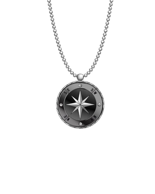 Polar Star Necklace | Zancan | Luby 