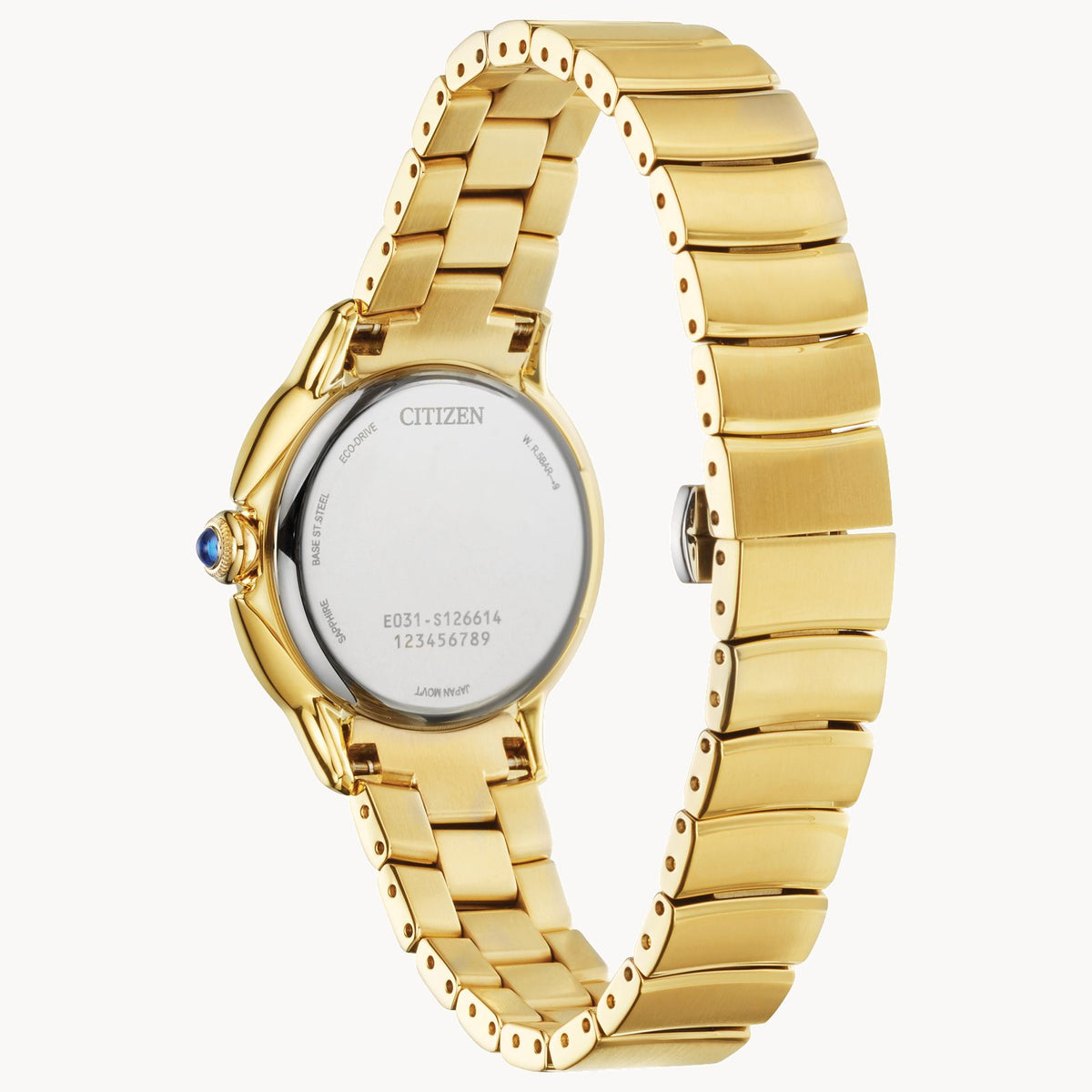 CECI | Citizen | Luby 