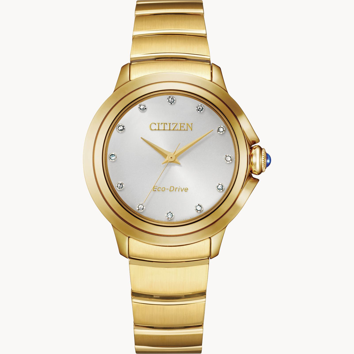 CECI | Citizen | Luby 
