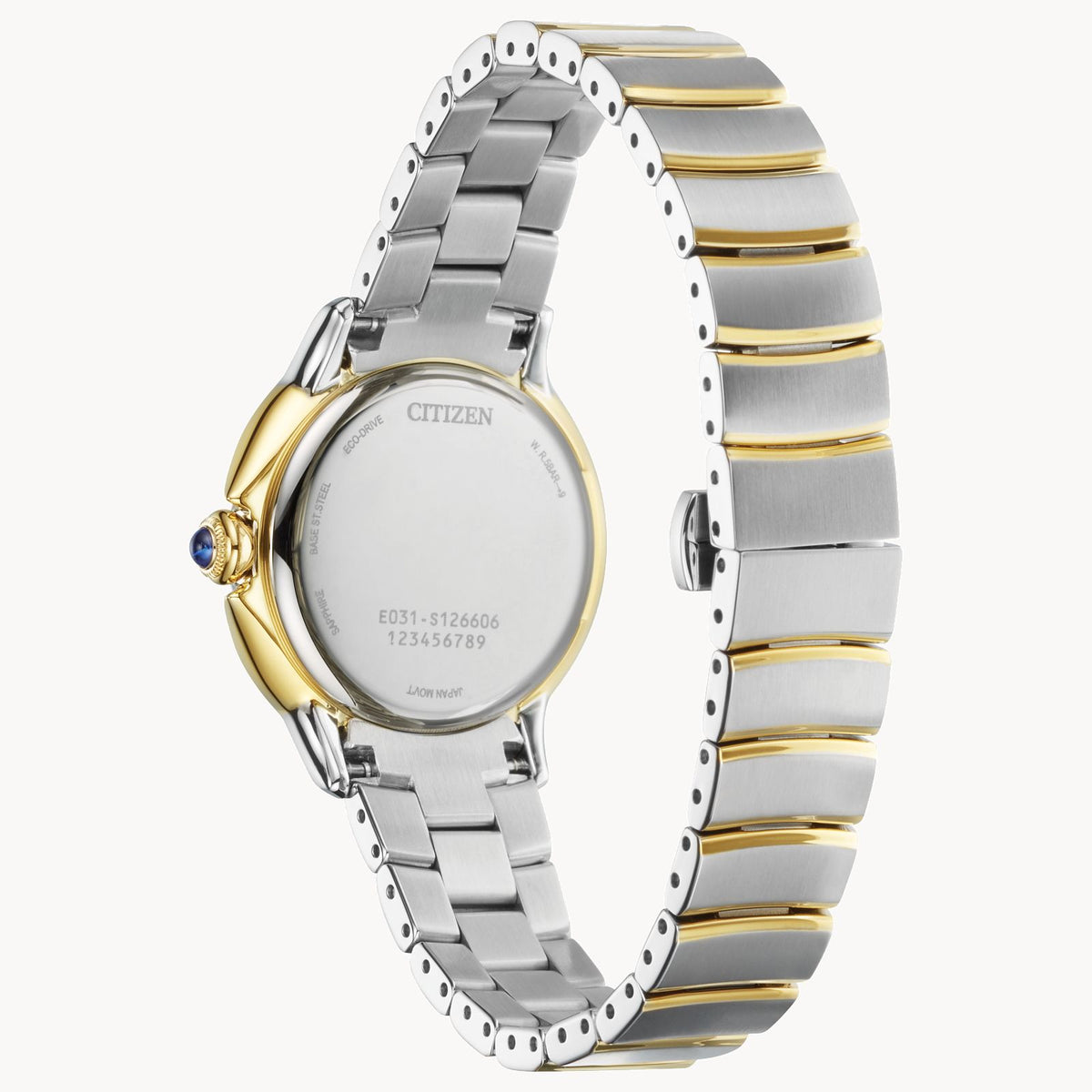 CECI Citizen Watch | Citizen | Luby 