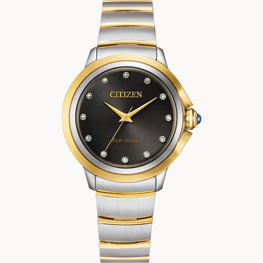 CECI Citizen Watch | Citizen | Luby 