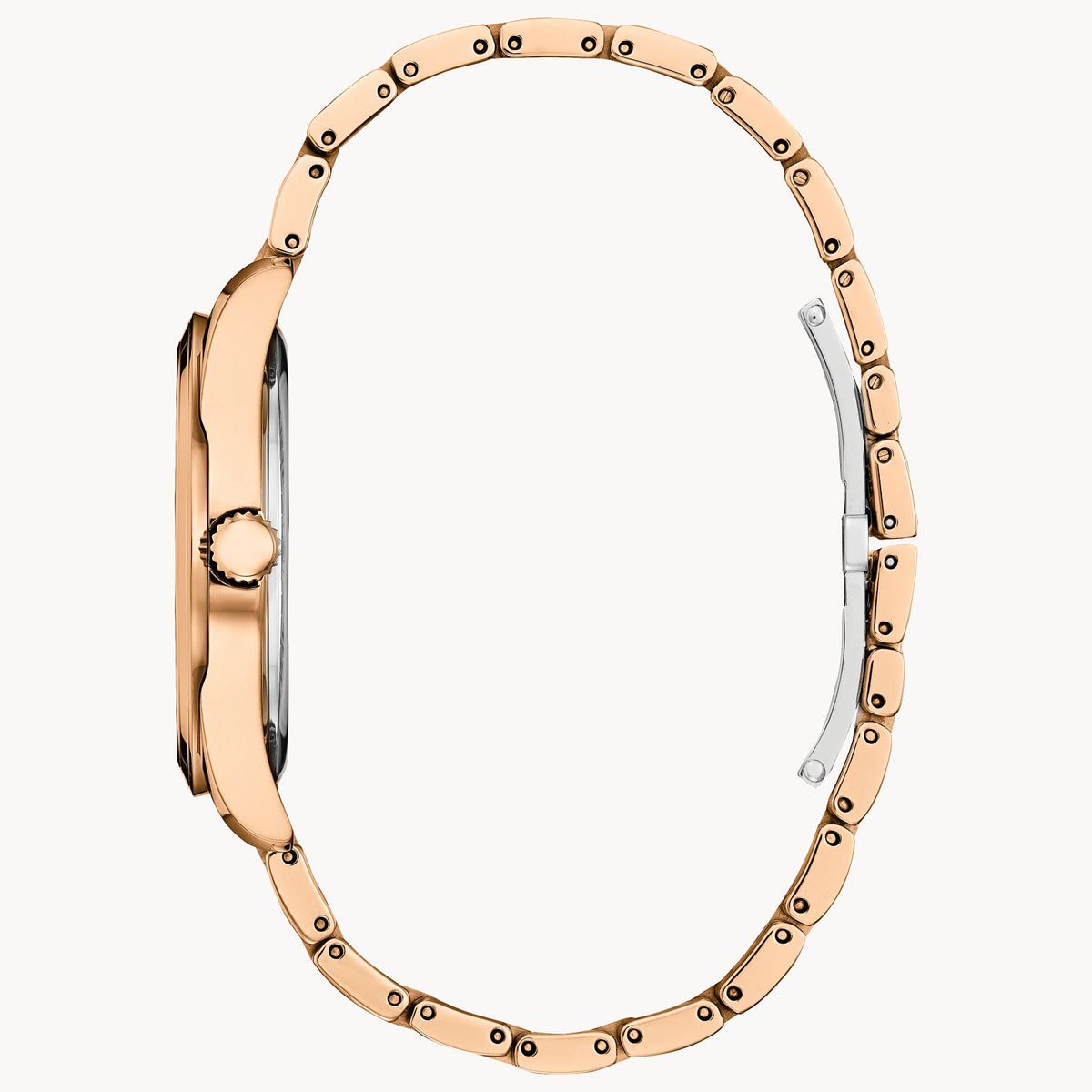 AREZZO (ROSE-GOLD) | Citizen | Luby 