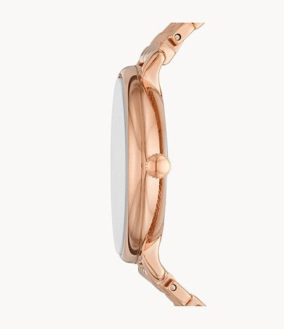 JACQUELINE HORLOGE | Fossil | Luby 