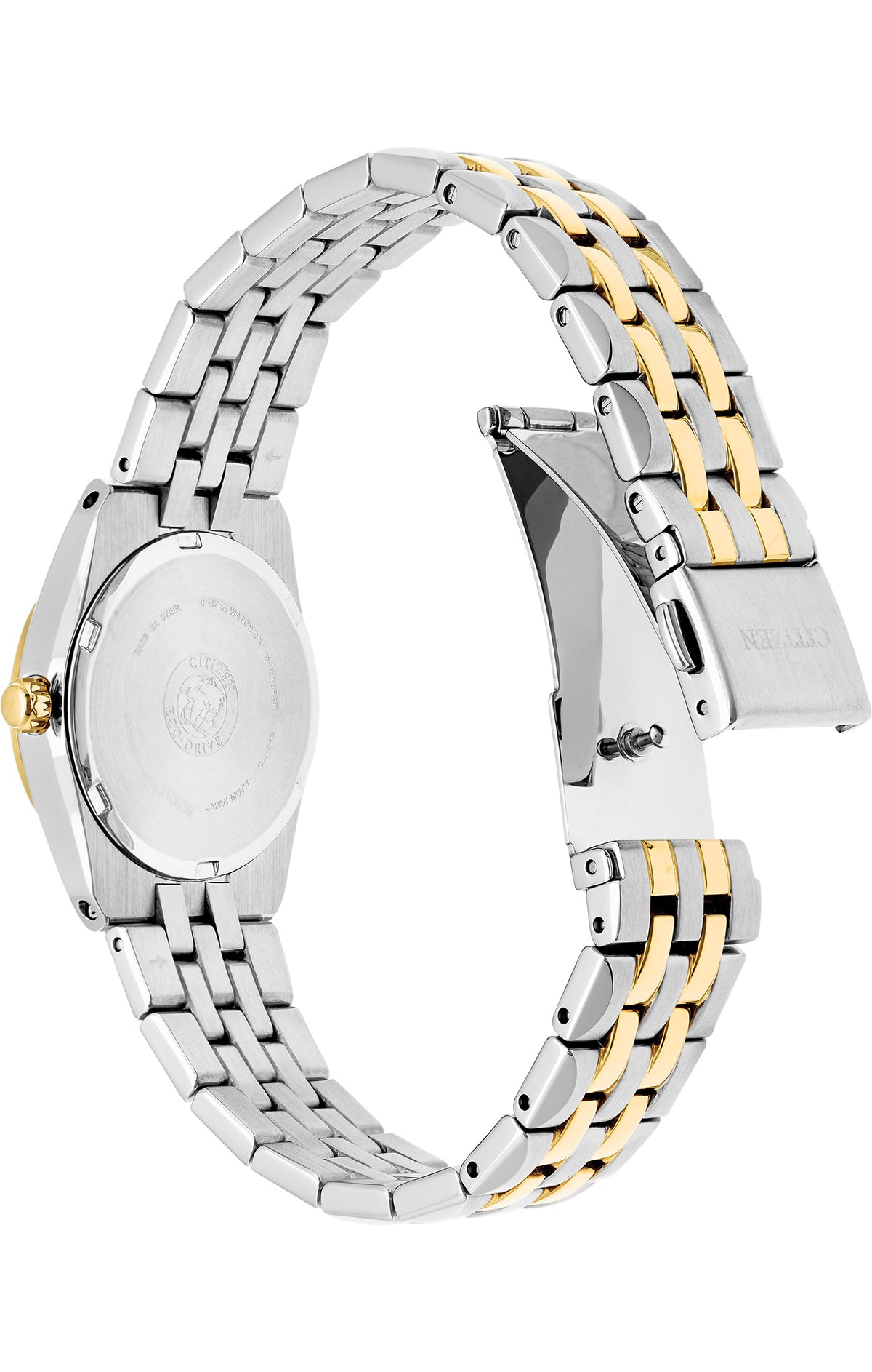 Corso (Blue-Gold) | Citizen | Luby 
