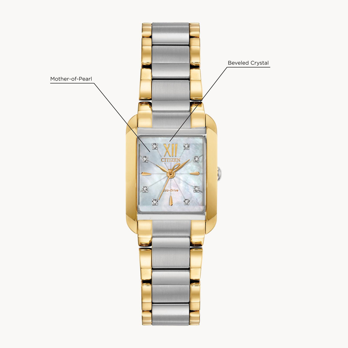 BIANCA | Citizen | Luby 