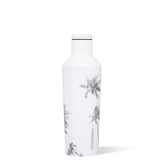 PALM PARADISE CANTEEN (16oz) | Corkcicle | Luby 