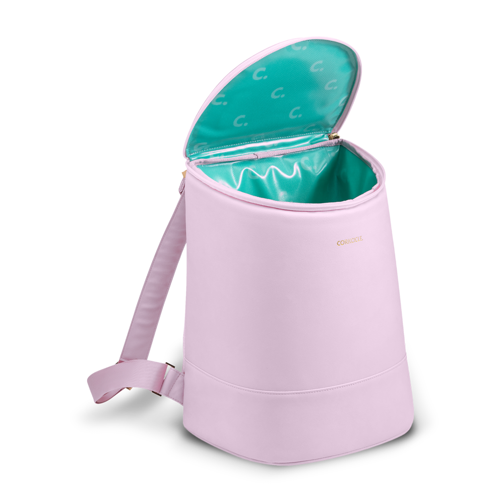 ROSE QUARTZ EOLA BUCKET | CORKCICLE | Luby 