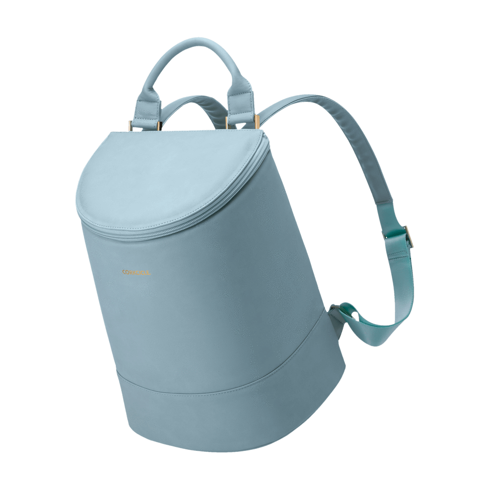 SEAFOAM EOLA BUCKET | CORKCICLE | Luby 