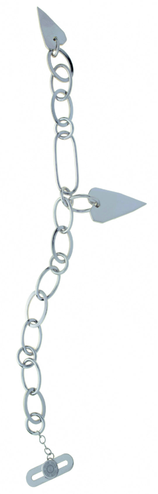 My Wild Heart Bracelet | PNG68 Designed by Franco Pianegonda | Luby 