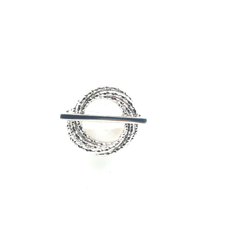 Anillo de mentes brillantes
