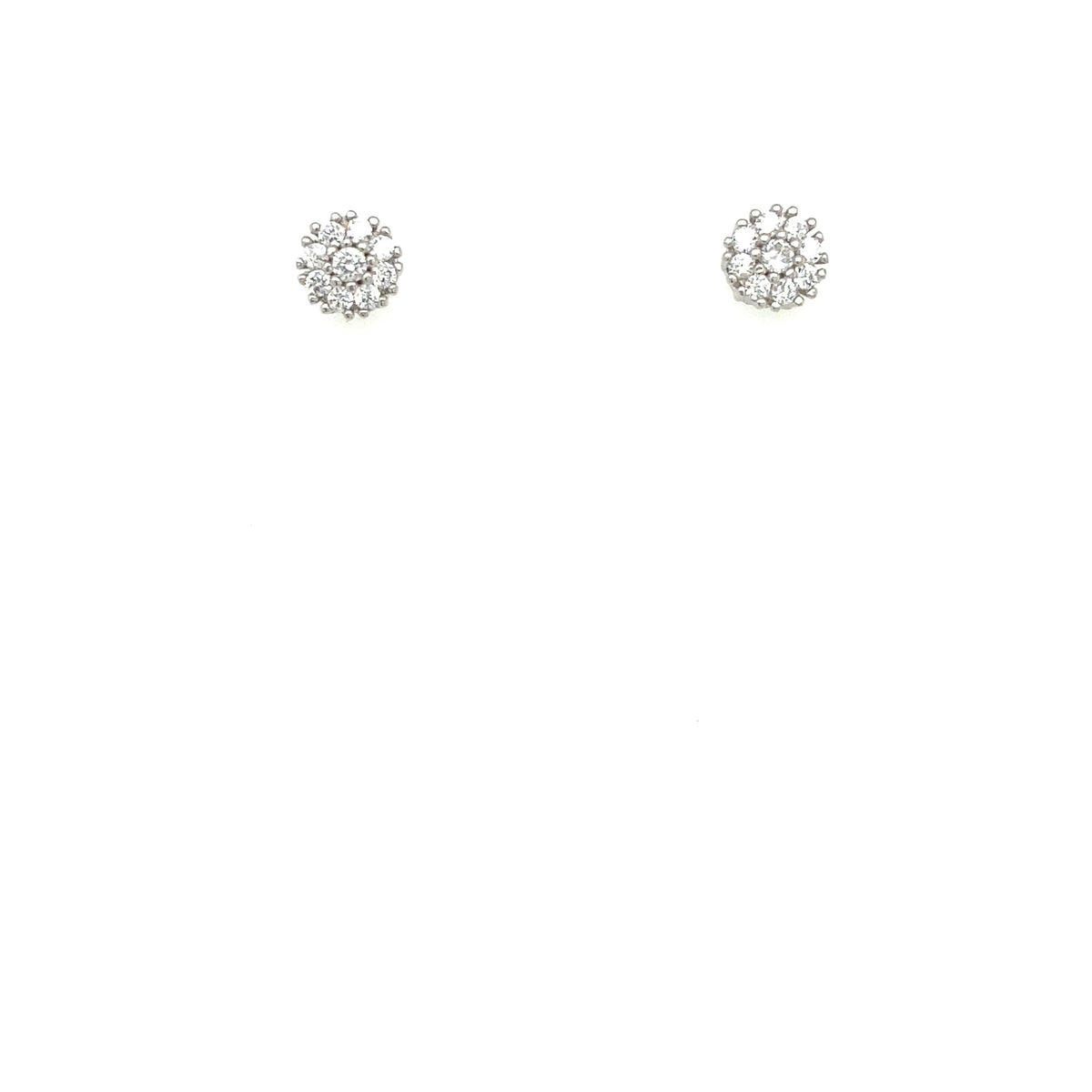 Diana Earrings | Rebecca | Luby 
