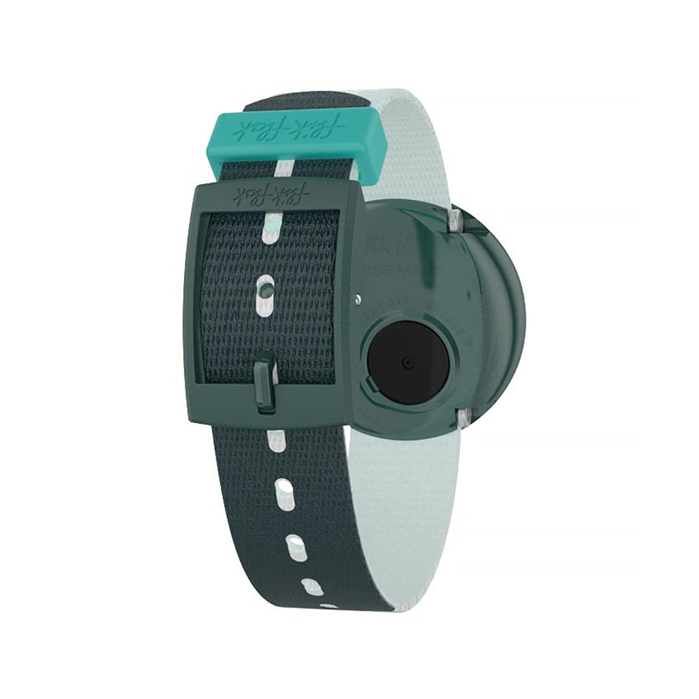 Aerobear | Flik Flak by Swatch | Luby 