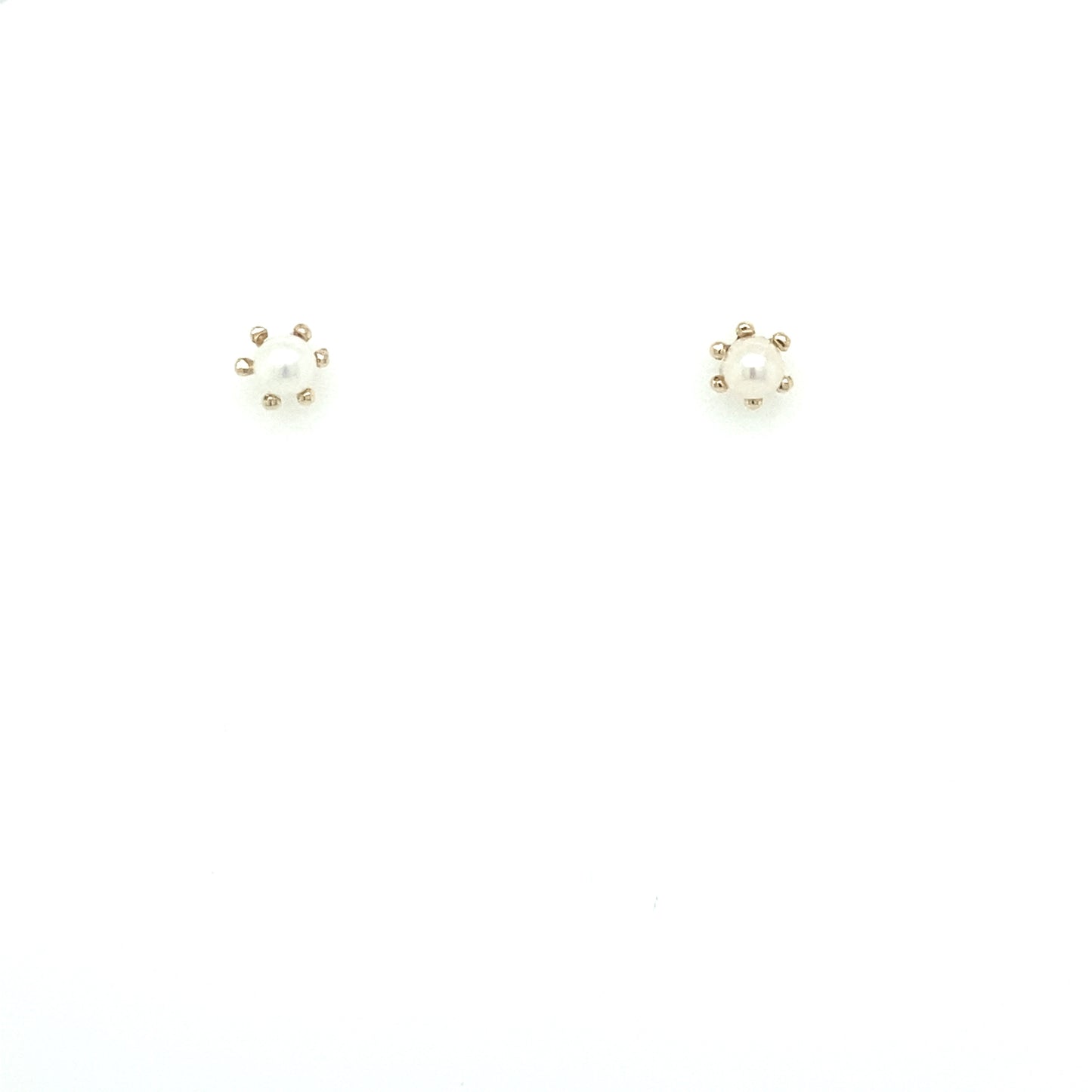 PEARL 3MM | Luby Gold Collection | Luby 