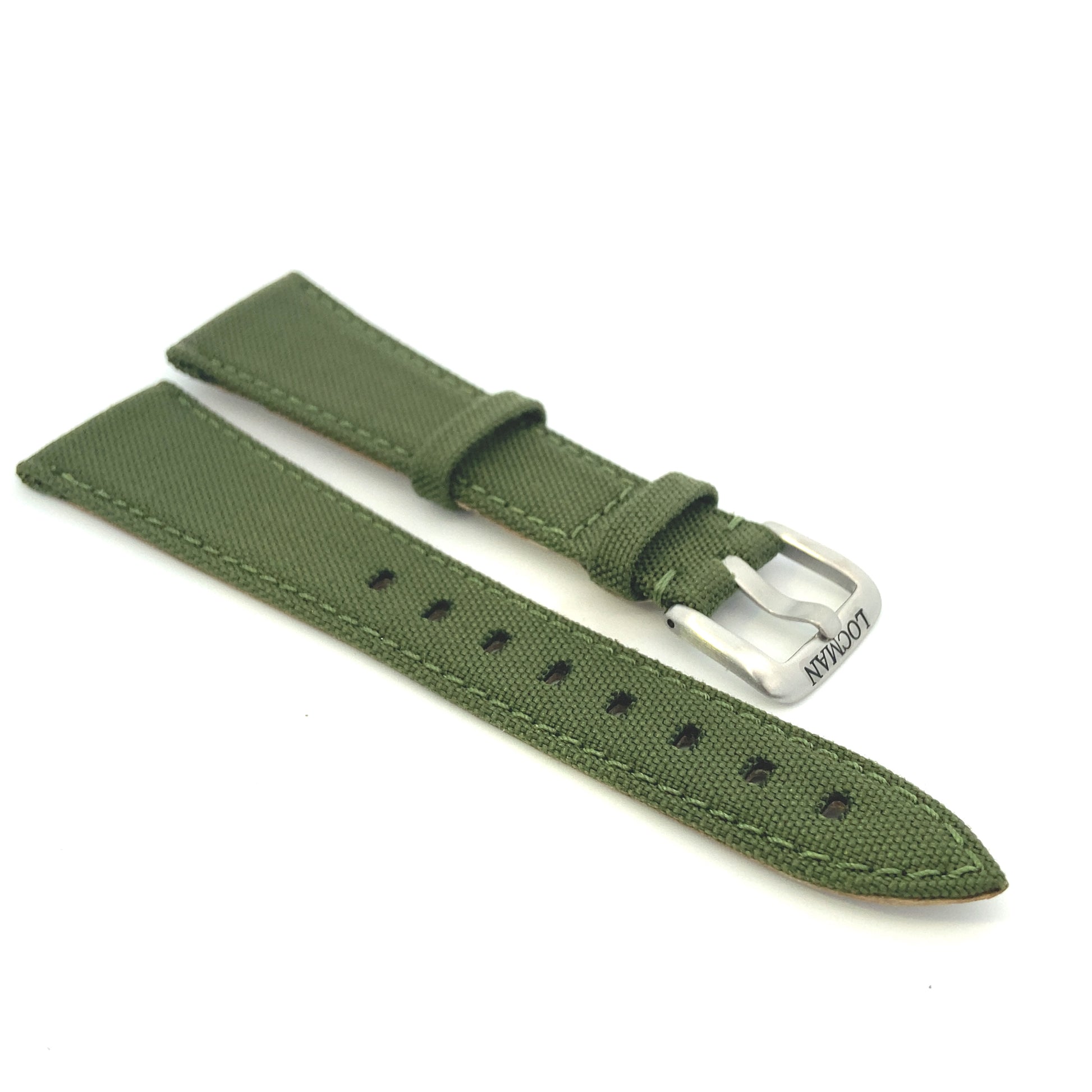 Locman Leather Strap | Locman | Luby 