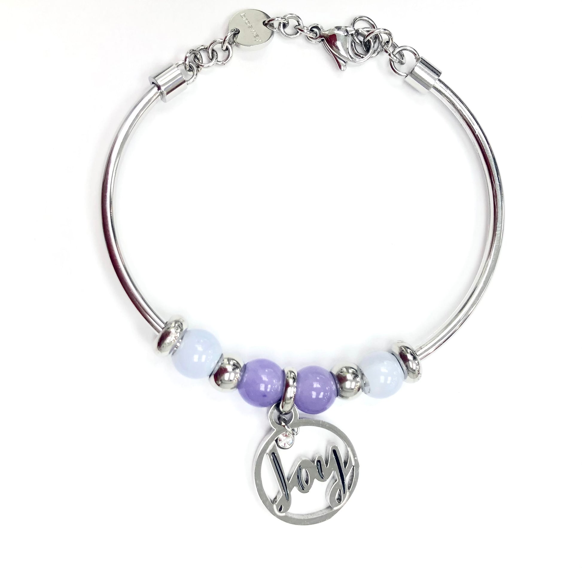 Chakra Joy Bracelet | Brosway Italia | Luby 