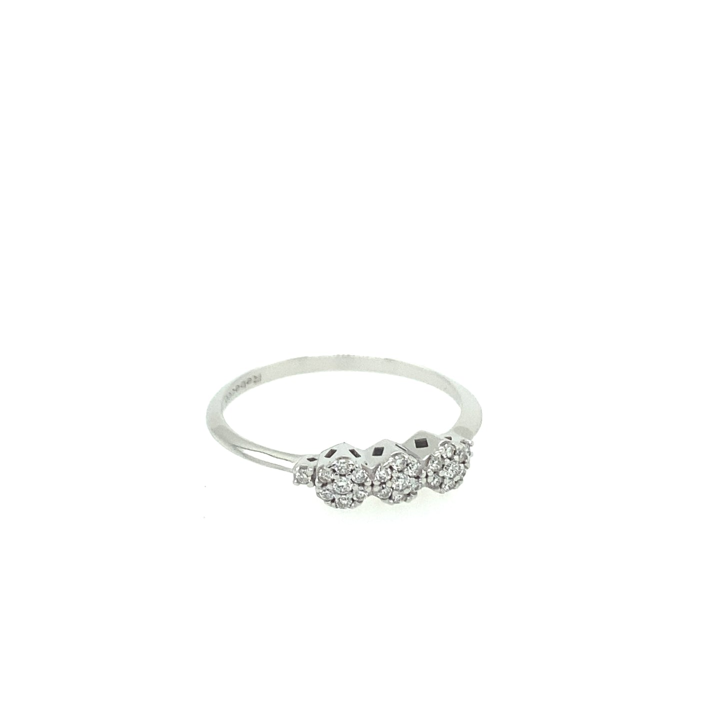 Princess Riviera Ring | Rebecca | Luby 