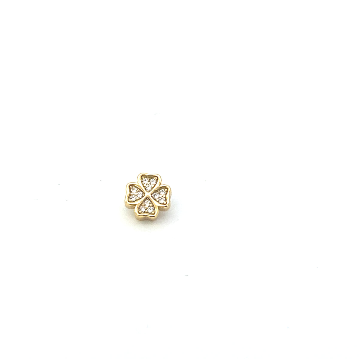 Trebol Element | Letter Collection | Marcello Pane | Luby 
