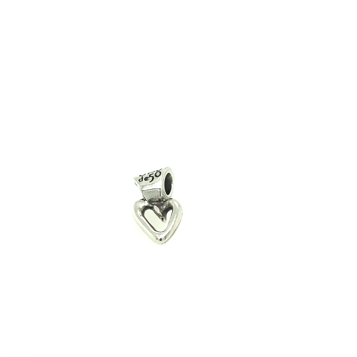 MY HEART | Uno de 50 | Luby 