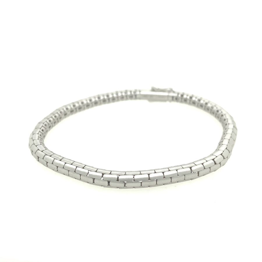 Pulsera Simon G 14KW Hombre