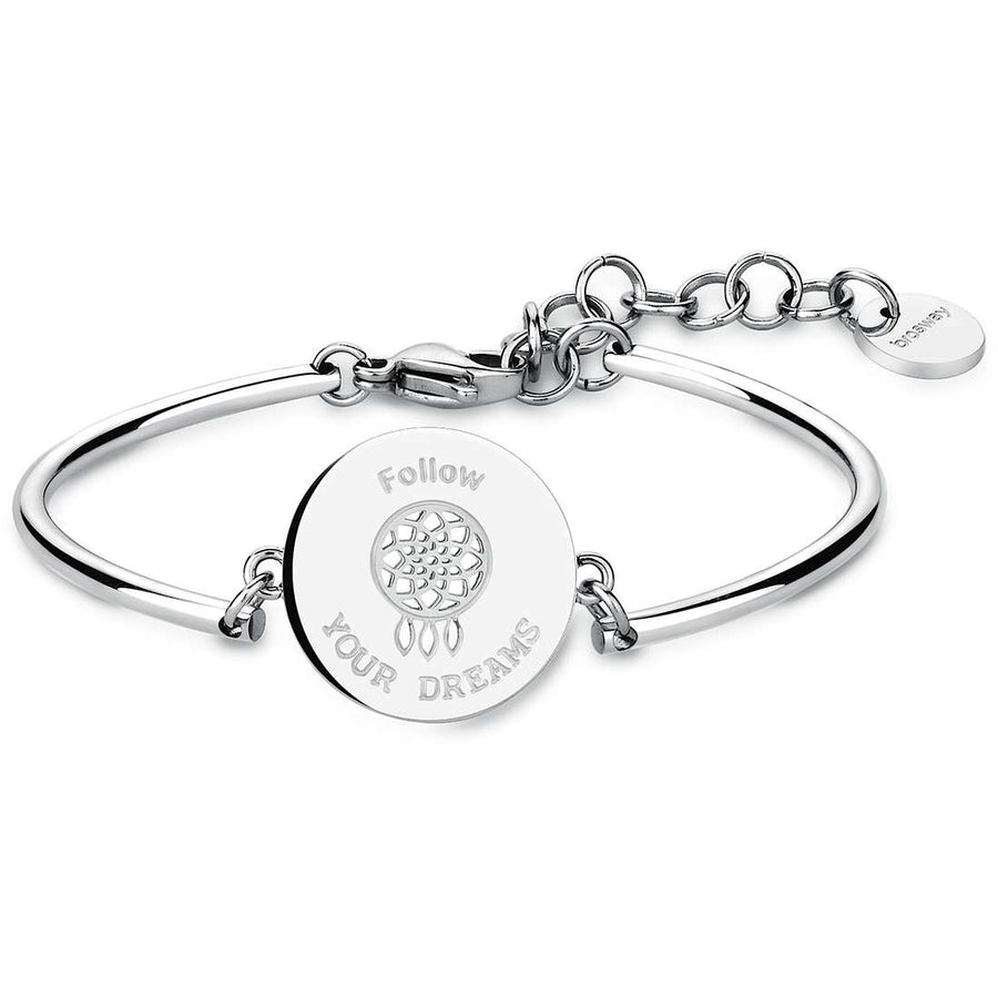 Chakra Dreamcatcher Bracelet
