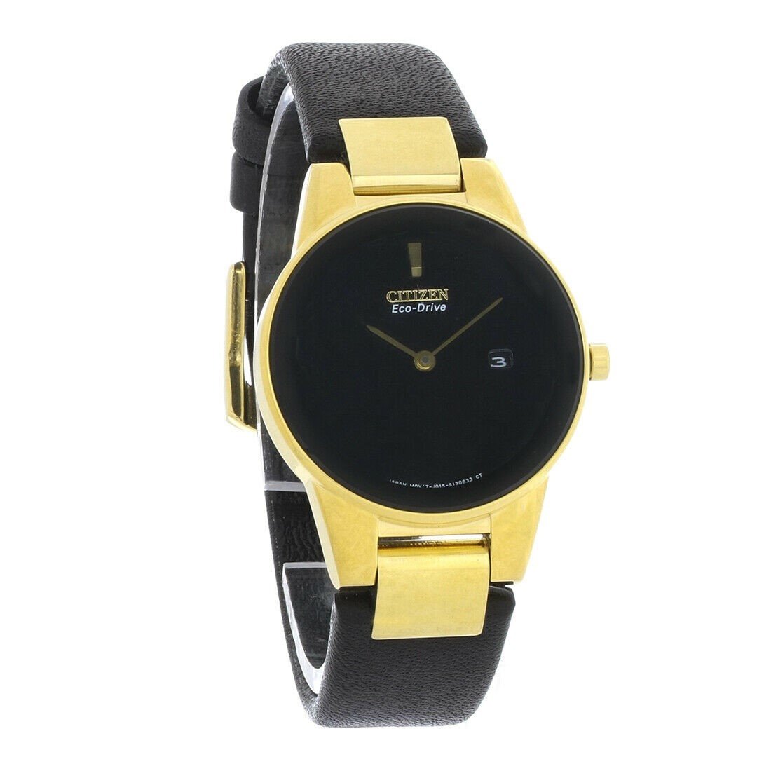 Axiom (Black-Gold) | Citizen | Luby 
