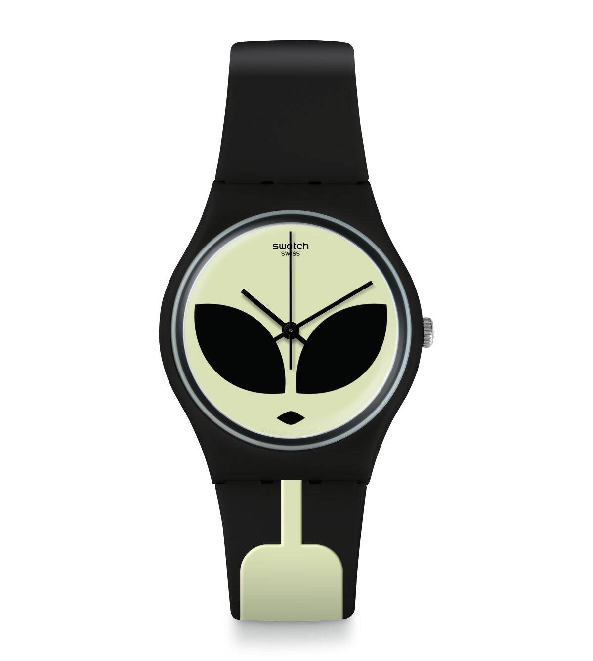 Telefon Maison | Swatch | Luby 