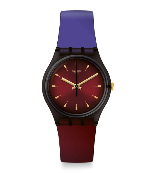 PurePurple | Swatch | Luby 