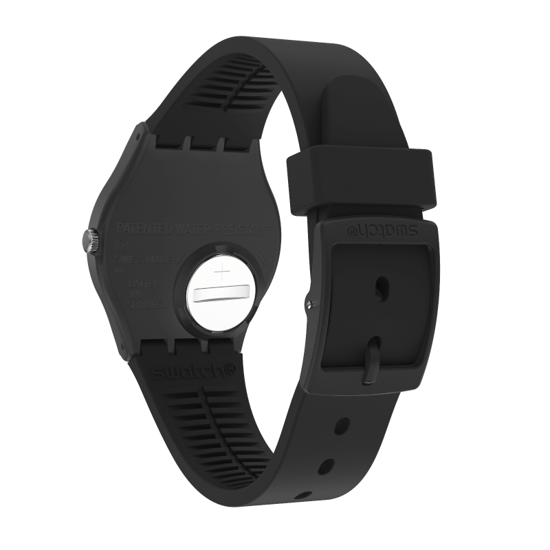 La Night | Swatch | Luby 