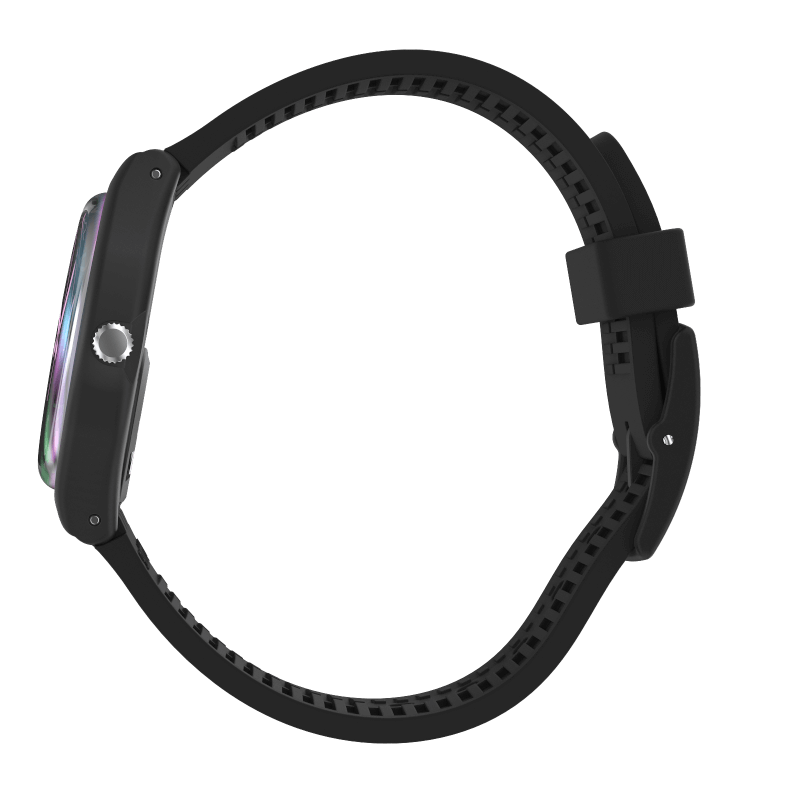 La Night | Swatch | Luby 