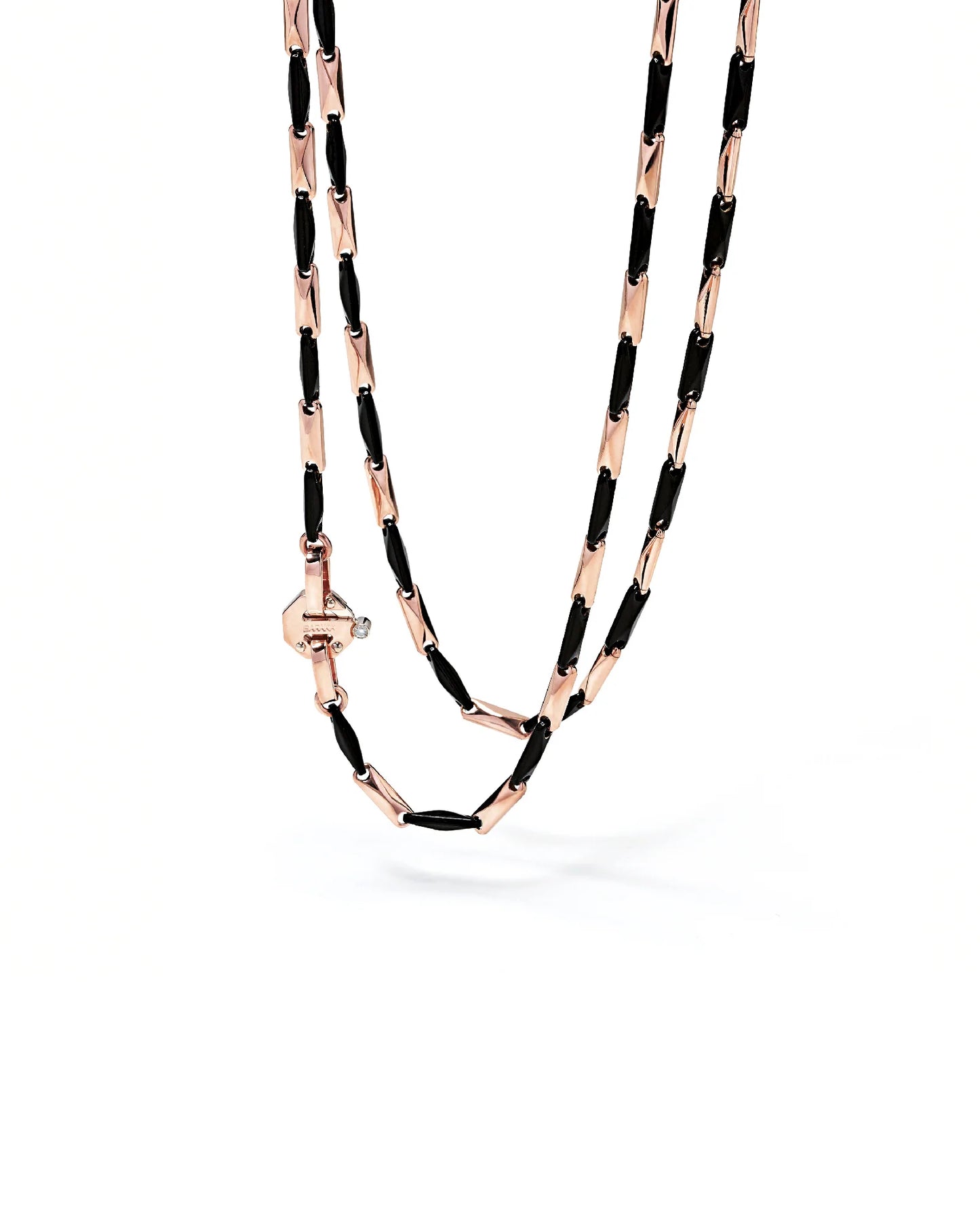 Baraka Necklace GC293221ROCN500002 | Baraka | Luby 