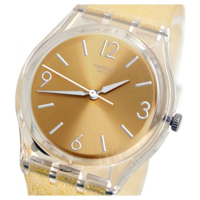 Sunblush | Swatch | Luby 