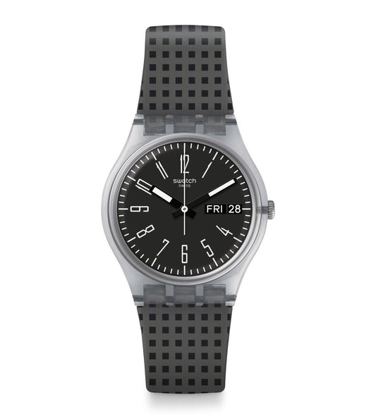 Efficient | Swatch | Luby 