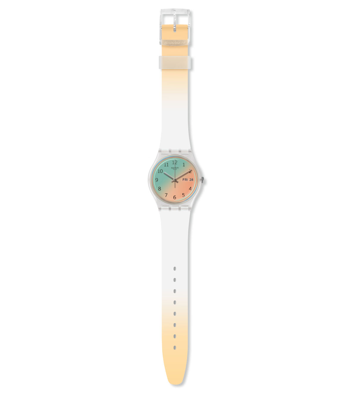 Ultrasoleil | Swatch | Luby 