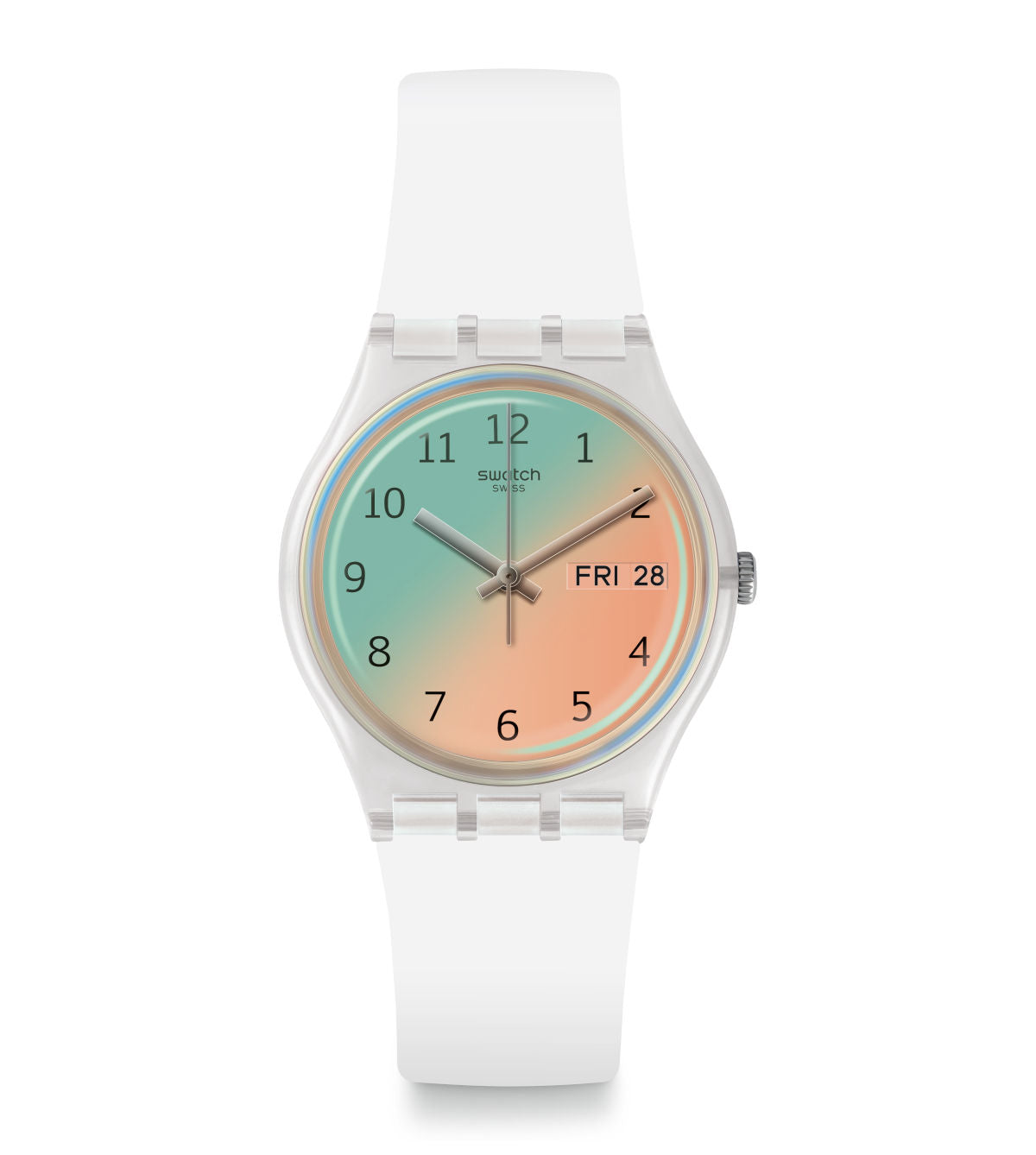 Ultrasoleil | Swatch | Luby 