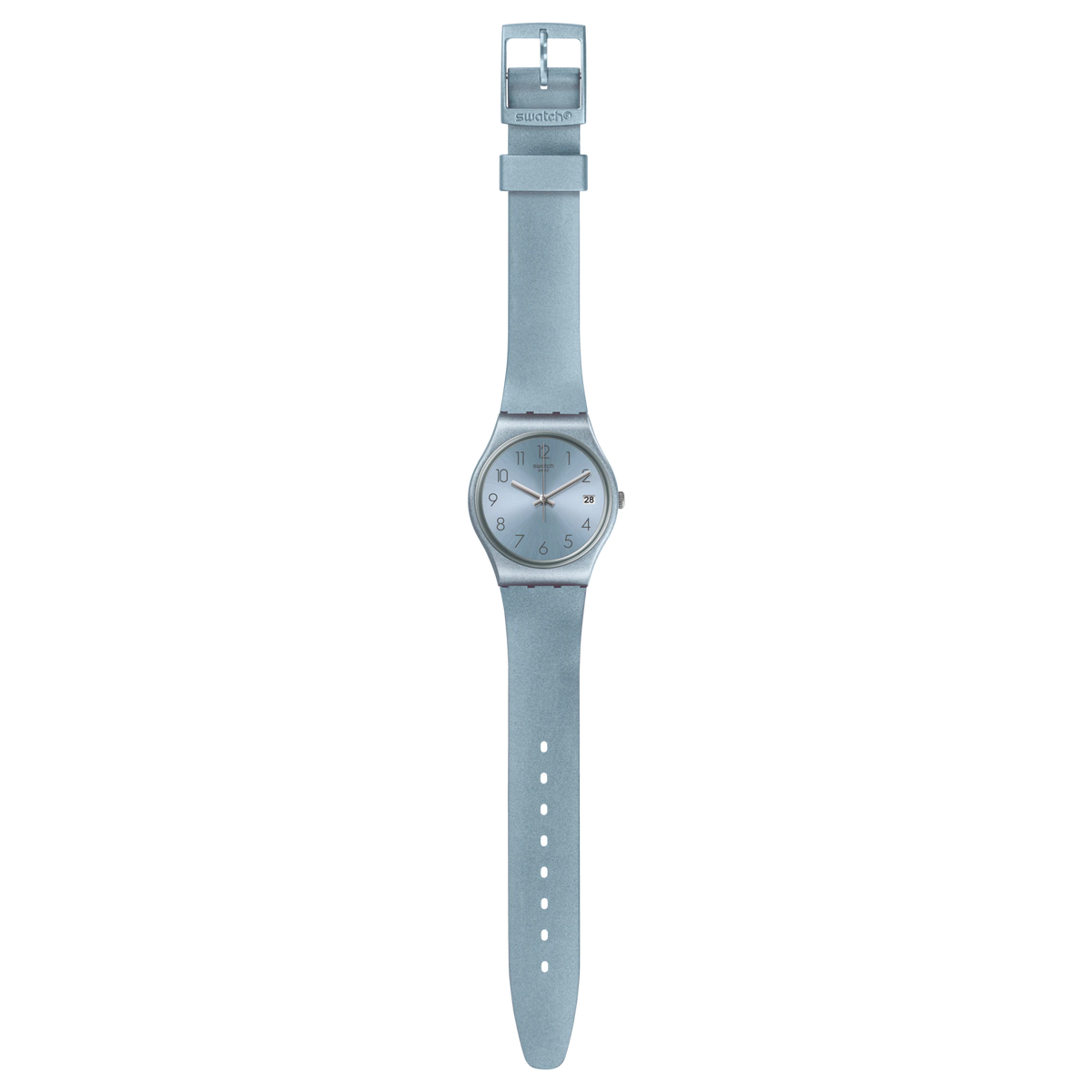 AZULBAYA | Swatch | Luby 