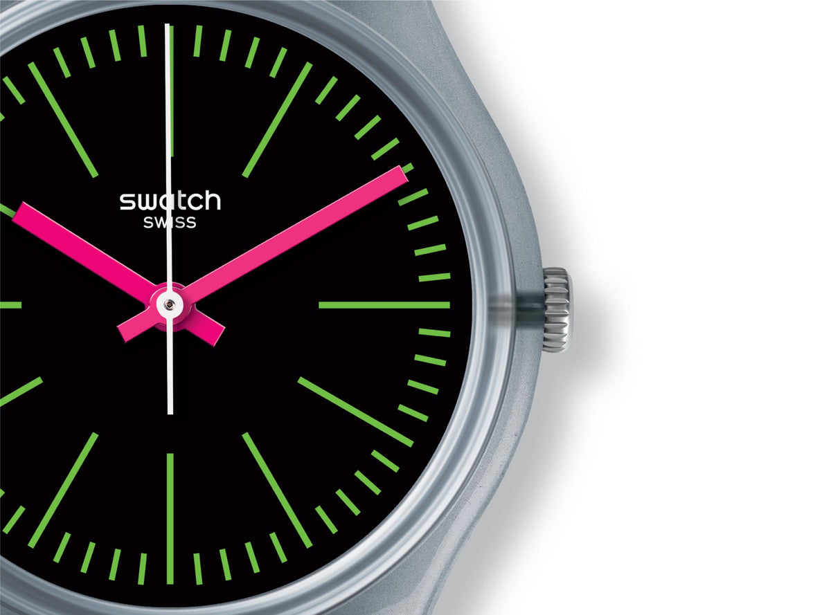 Flui Loopy | Swatch | Luby 