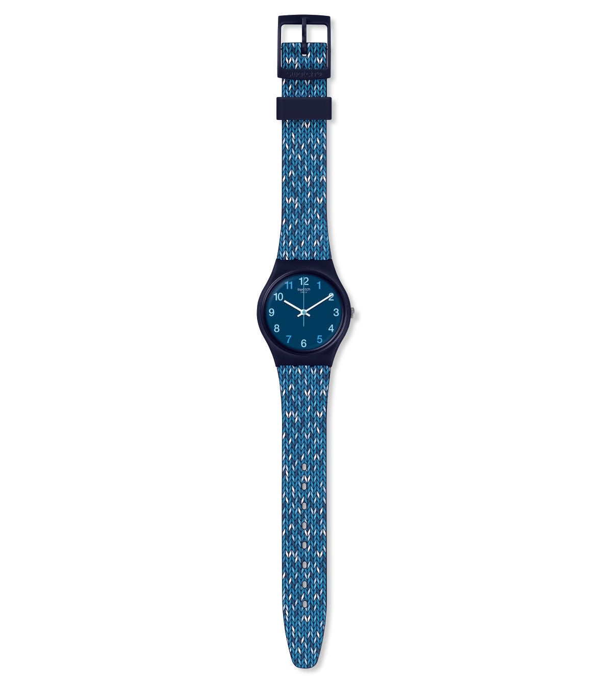 Trico'Blue | Swatch | Luby 