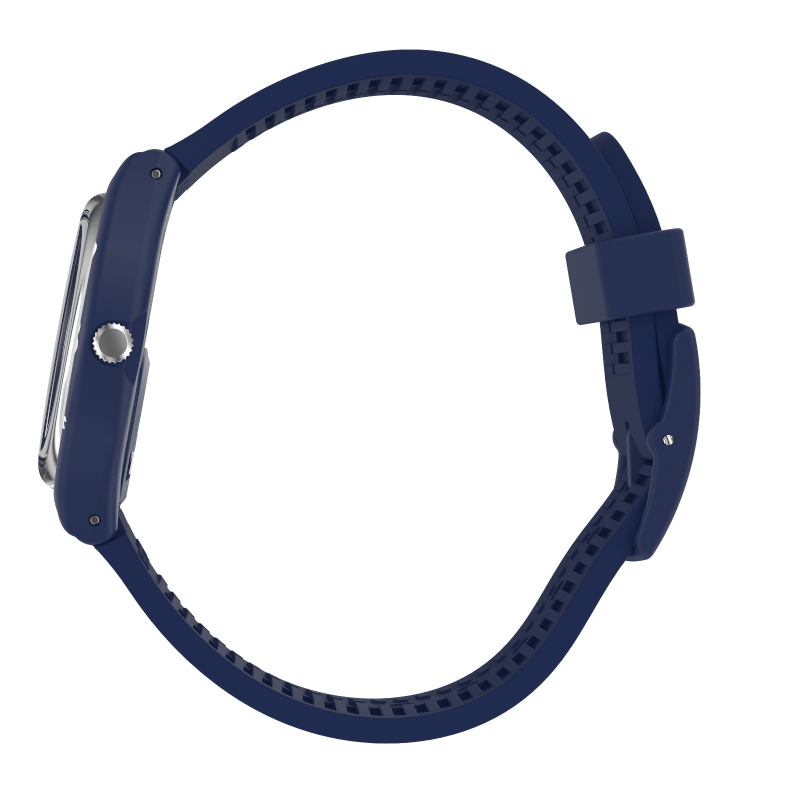 Over Blue | Swatch | Luby 