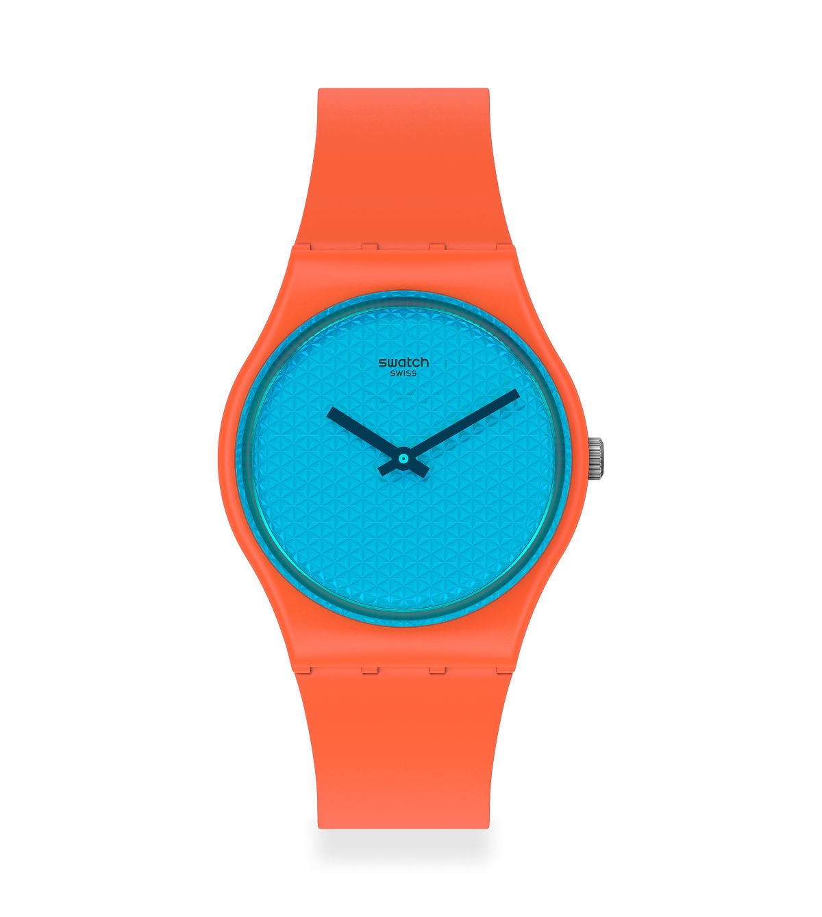 Urban Blue | Swatch | Luby 