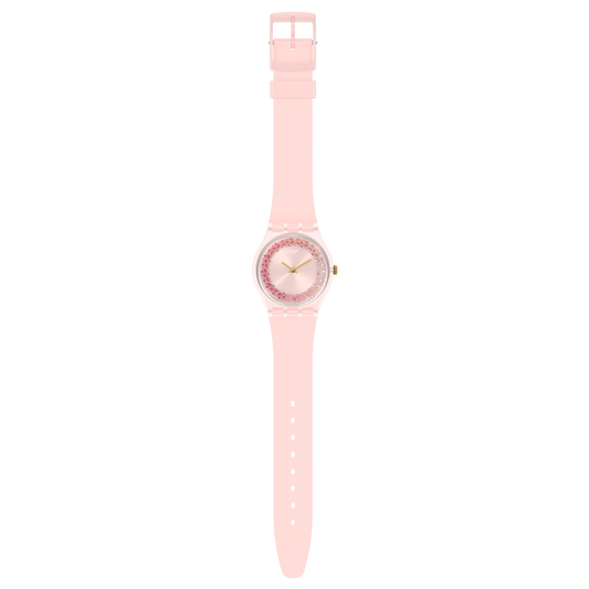 Kwartzy | Swatch | Luby 