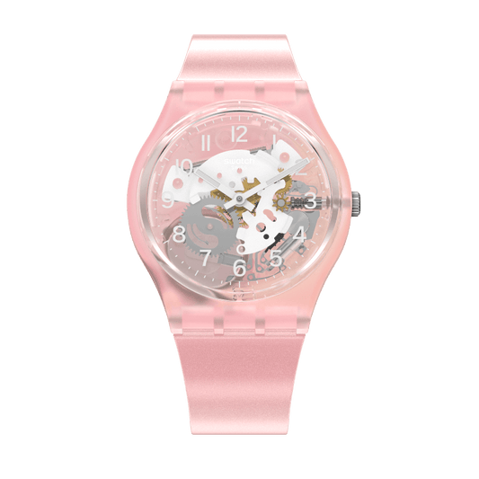 Skydawn | Swatch | Luby 