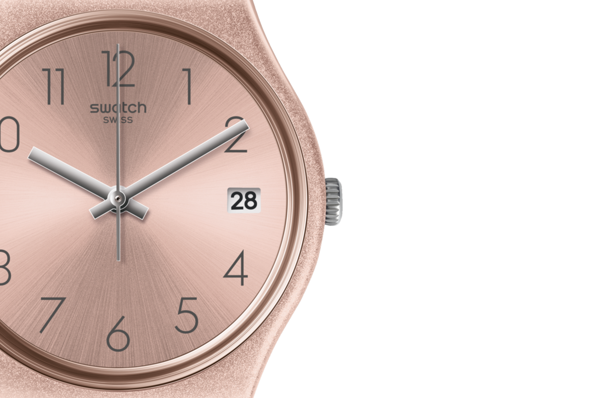 Pinkbaya | Swatch | Luby 