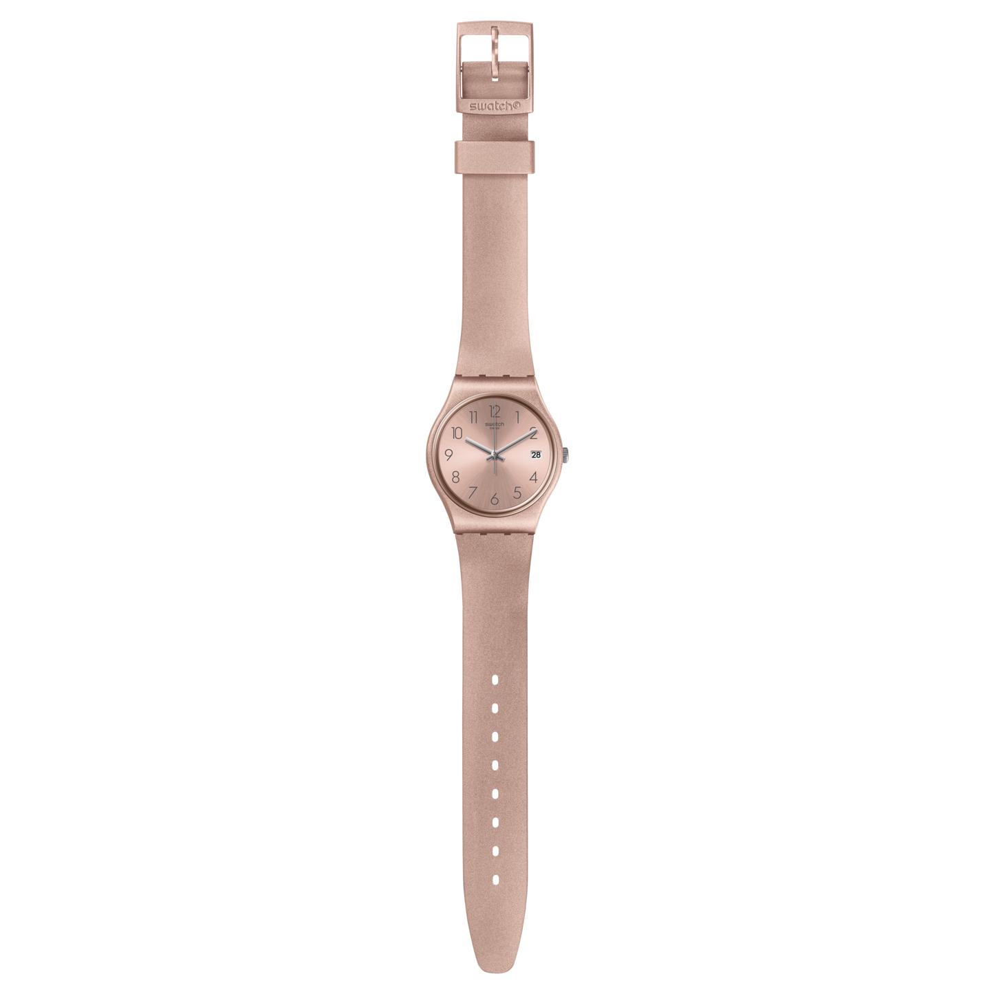 Pinkbaya | Swatch | Luby 